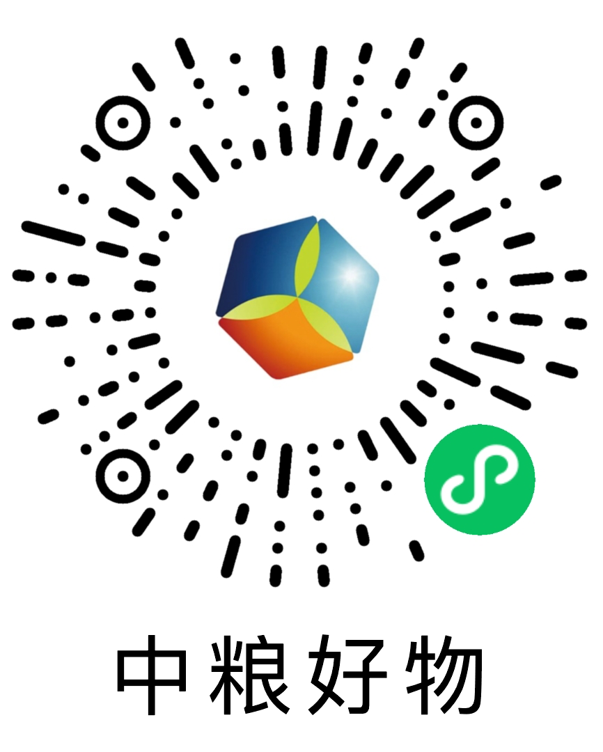 中粮好物